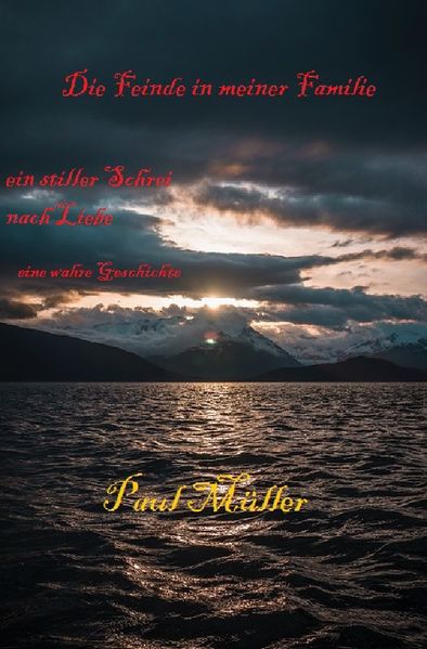Cover von Die Feinde in meiner Familie