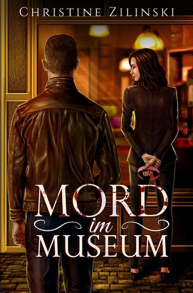 Cover von Charlotte Bienert ermittelt / Mord im Museum