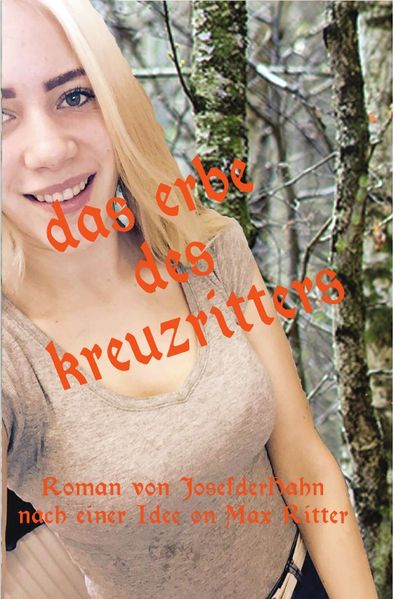 Cover von Das Erbe des Kreuzritters