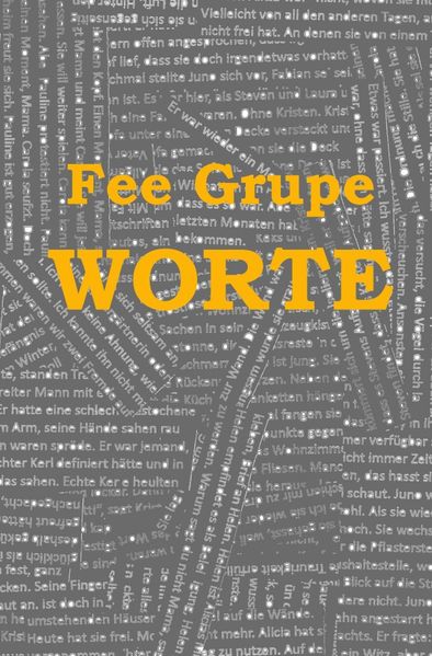 Cover von Worte