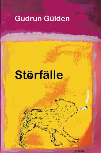 Cover von Dine / Störfälle