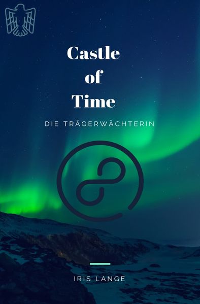 Cover von Castle of Time