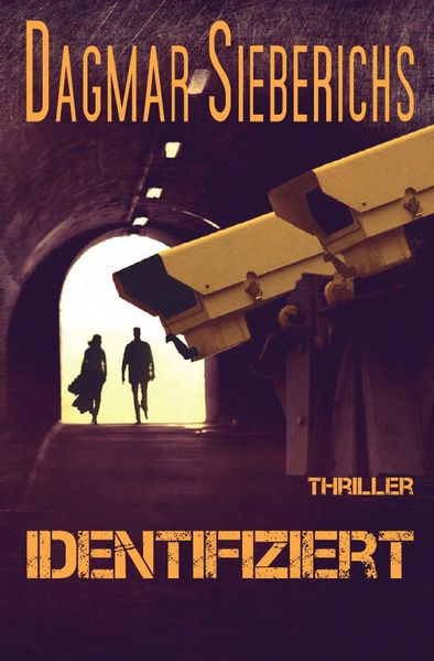 Cover von Identifiziert