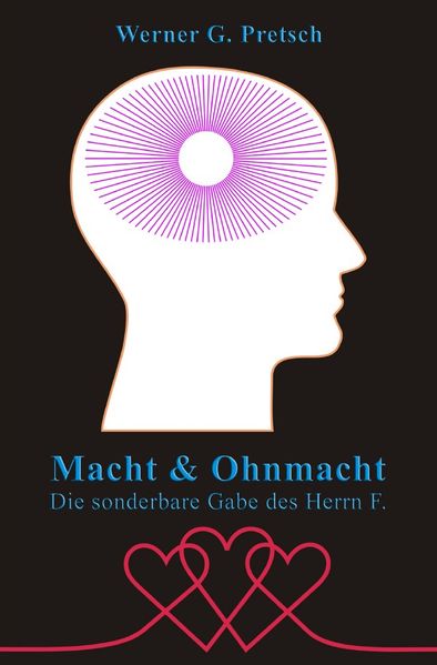 Cover von Macht und Ohnmacht