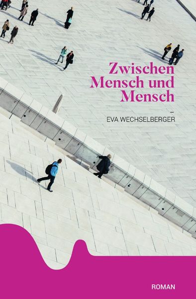 Cover von Zwischen Mensch und Mensch