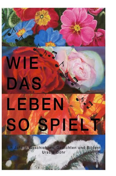 Cover von Wie das Leben so spielt