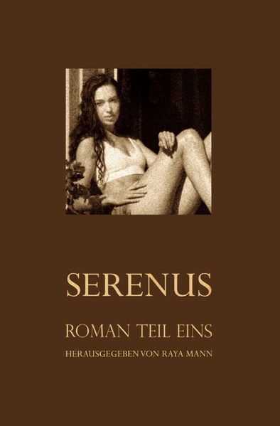 Cover von Serenus