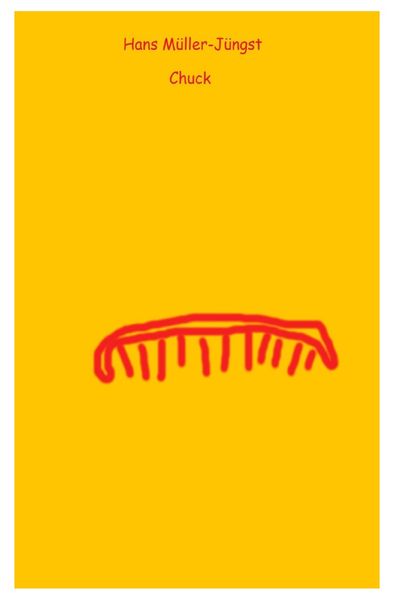 Cover von Chuck