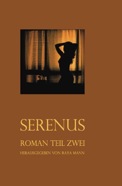 Cover von Serenus