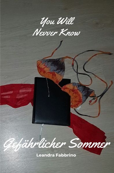 Cover von You Will Never Know