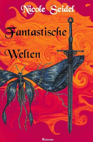 Cover von Fantastische Welten