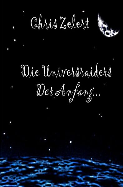 Cover von Die Universraiders