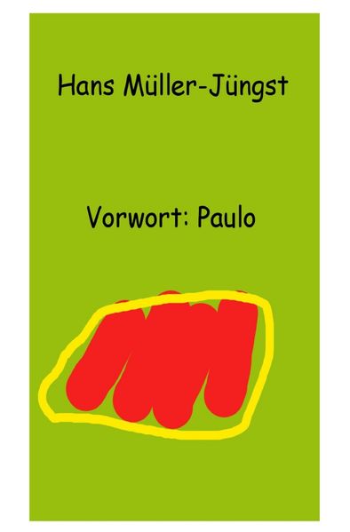 Cover von Vorwort: Paulo