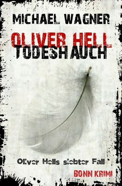 Cover von Oliver Hell / Oliver Hell – Todeshauch