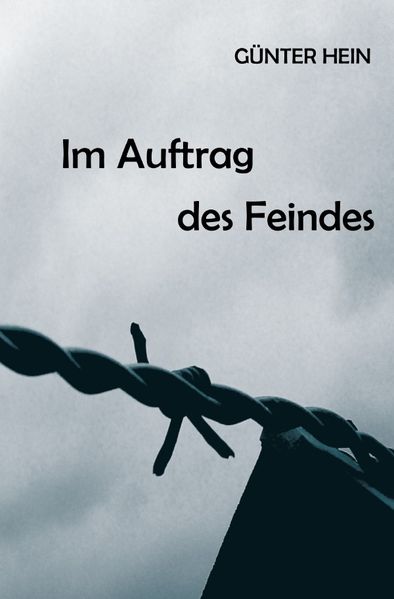 Cover von Im Auftrag des Feindes