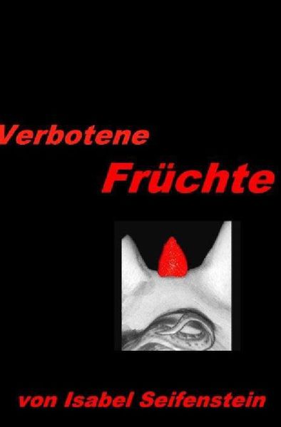 Cover von Verbotene Früchte