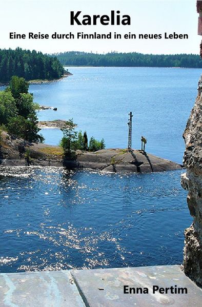 Cover von Karelia