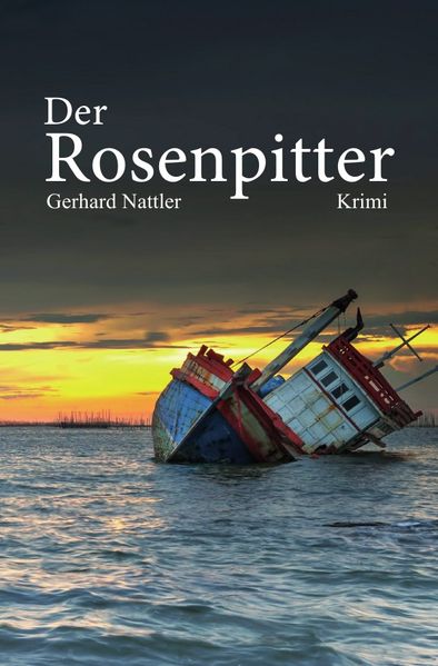 Cover von Der Rosenpitter