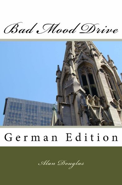 Cover von Schlechten Stimmung Antrieb