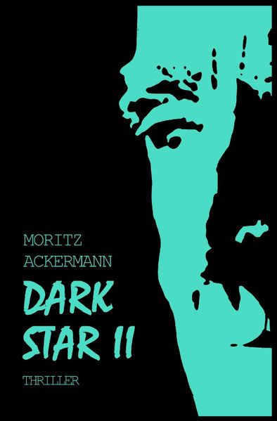 Cover von Dark Star / Dark Star II