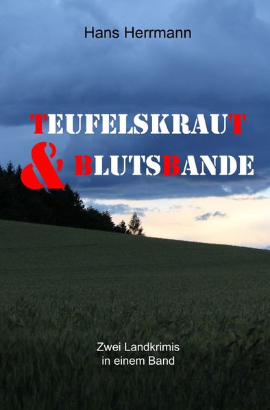 Cover von Teufelskraut & Blutsbande