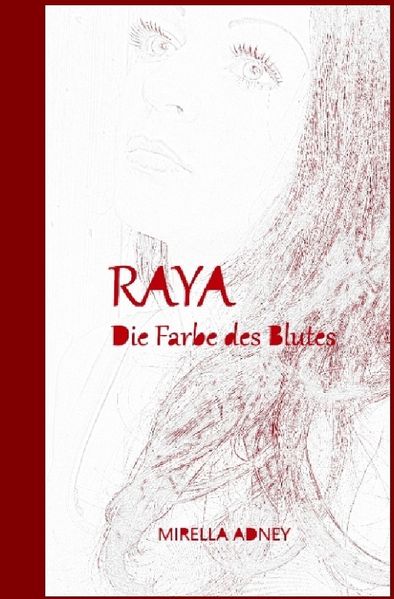 Cover von Raya