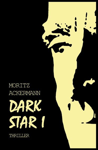 Cover von Dark Star / Dark Star I