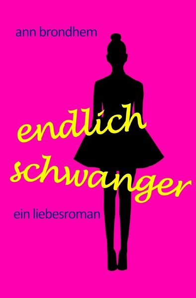 Cover von Endlich schwanger