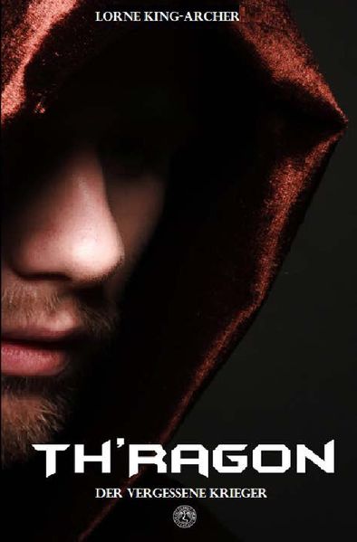 Cover von Th’Ragon / Th’Ragon