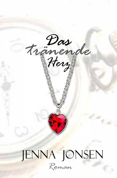 Cover von Das tränende Herz