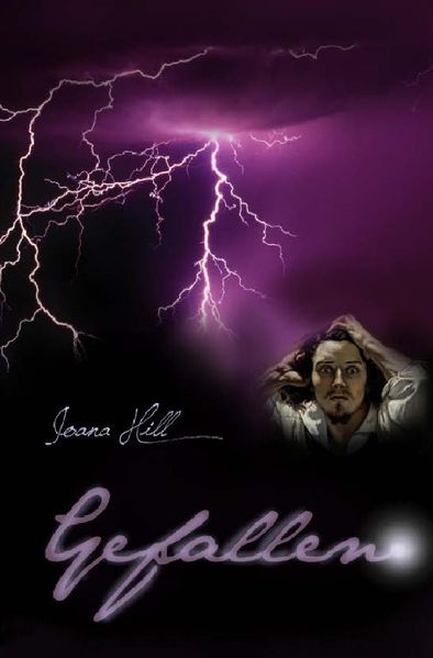 Cover von Himmelswesen-Reihe / Gefallen