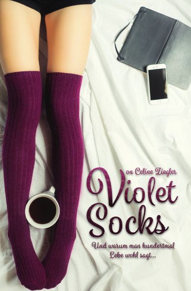 Cover von Violet Socks