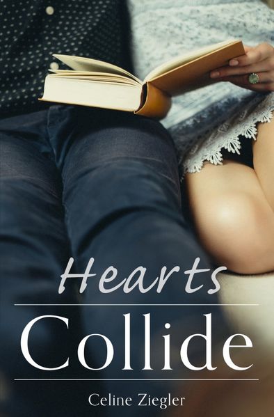 Cover von Collide-Lovestory / Hearts Collide