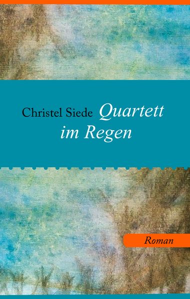 Cover von Quartett im Regen