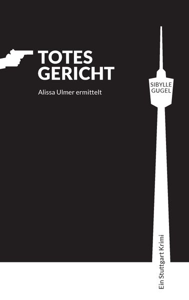 Cover von Totes Gericht