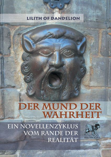Cover von Der Mund der Wahrheit