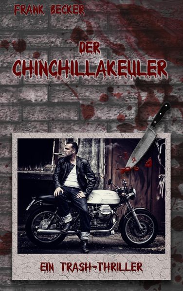Cover von Der Chinchillakeuler