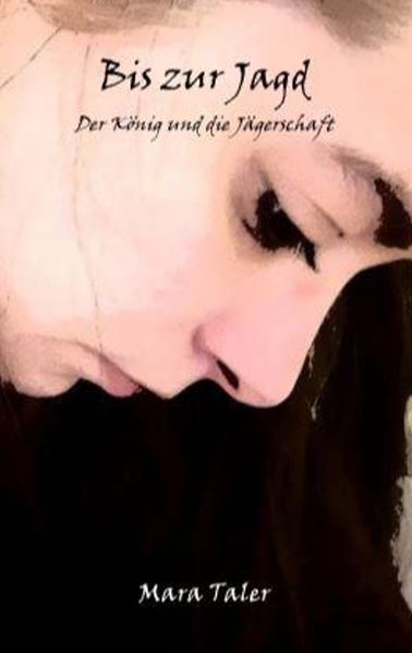 Cover von Bis zur Jagd