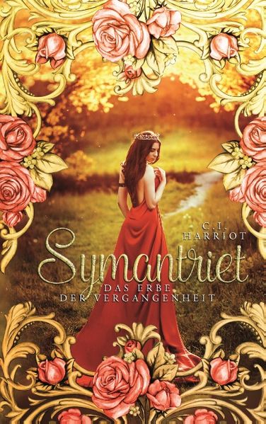 Cover von Symantriet