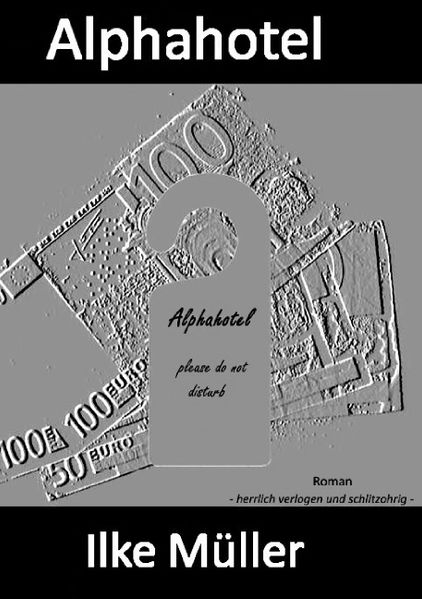 Cover von Alphahotel