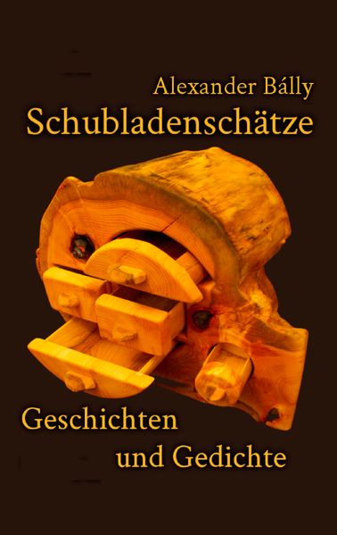 Cover von Schubladenschätze