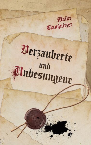 Cover von Verzauberte und Unbesungene