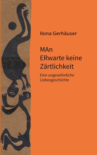 Cover von MAn ERwarte keine Zärtlichkeit