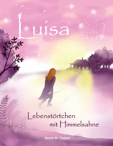 Cover von Luisa