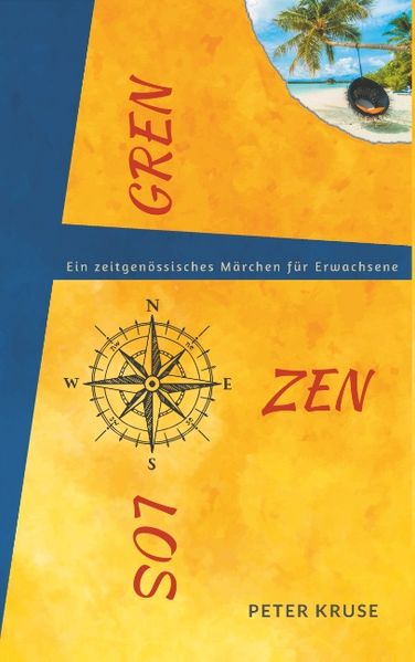 Cover von Grenzenlos