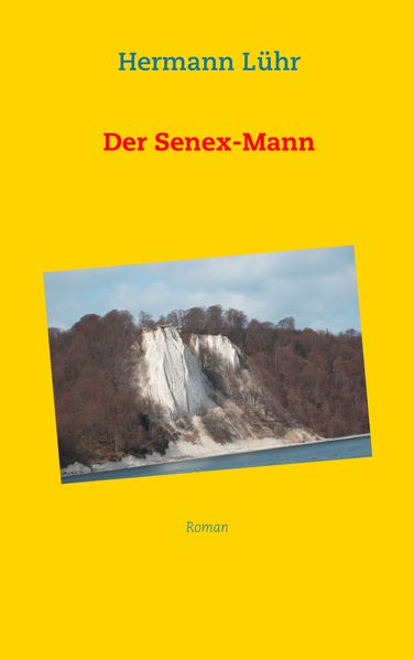Cover von Der Senex-Mann