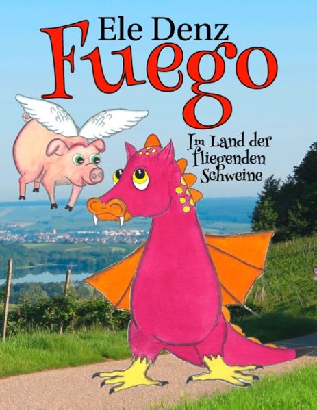 Cover von Fuego 2