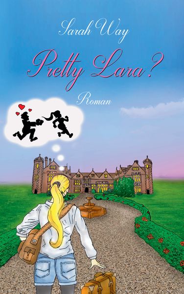Cover von Pretty Lara?