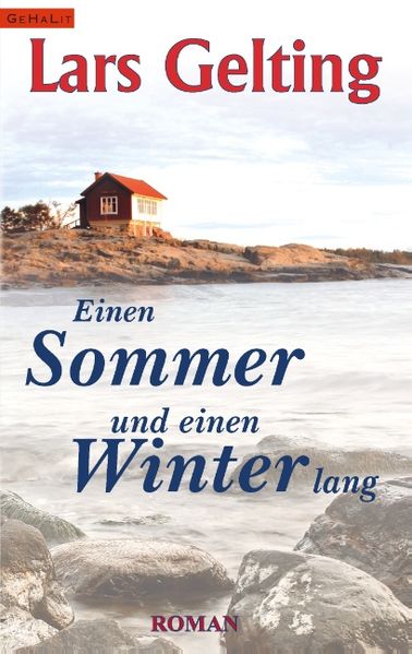 Cover von Einen Sommer und einen Winter lang