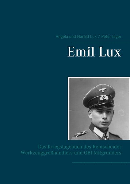 Cover von Emil Lux